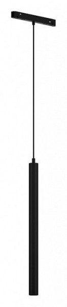 Подвесной светильник Maytoni Focus LED TR226-4-5WTW-M-DSZ-B в Еманжелинске - emanzhelinsk.ok-mebel.com | фото
