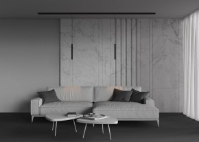 Подвесной светильник Maytoni Focus LED TR226-4-5WTW-M-DSZ-B в Еманжелинске - emanzhelinsk.ok-mebel.com | фото 4