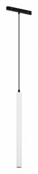 Подвесной светильник Maytoni Focus LED TR226-4-5WTW-M-DSZ-W в Еманжелинске - emanzhelinsk.ok-mebel.com | фото