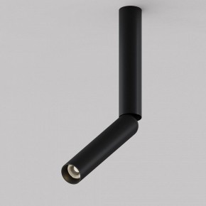 Подвесной светильник Maytoni Focus T C142CL-6W3K-B в Еманжелинске - emanzhelinsk.ok-mebel.com | фото 3