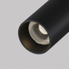 Подвесной светильник Maytoni Focus T C142CL-6W3K-B в Еманжелинске - emanzhelinsk.ok-mebel.com | фото 7