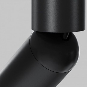 Подвесной светильник Maytoni Focus T C142CL-6W3K-B в Еманжелинске - emanzhelinsk.ok-mebel.com | фото 8