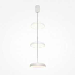 Подвесной светильник Maytoni Gerhard MOD189PL-L30W3K в Еманжелинске - emanzhelinsk.ok-mebel.com | фото 4