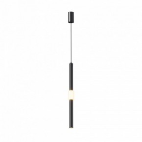 Подвесной светильник Maytoni Jelly P105PL-12W3K-B в Еманжелинске - emanzhelinsk.ok-mebel.com | фото 2