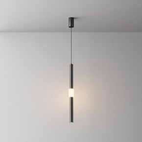 Подвесной светильник Maytoni Jelly P105PL-12W3K-B в Еманжелинске - emanzhelinsk.ok-mebel.com | фото 3