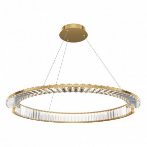 Подвесной светильник Maytoni Krone P097PL-L45BS3K в Еманжелинске - emanzhelinsk.ok-mebel.com | фото 3