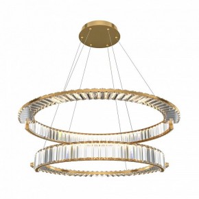 Подвесной светильник Maytoni Krone P097PL-L90BS3K в Еманжелинске - emanzhelinsk.ok-mebel.com | фото 2