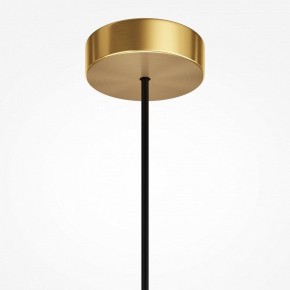 Подвесной светильник Maytoni Levitation MOD376PL-L30G3K в Еманжелинске - emanzhelinsk.ok-mebel.com | фото 6