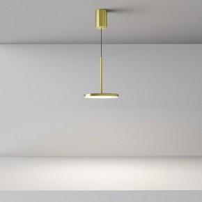 Подвесной светильник Maytoni Plato P076PL-L12W4K-BS в Еманжелинске - emanzhelinsk.ok-mebel.com | фото 4