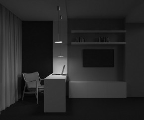 Подвесной светильник Maytoni Plato P076PL-L12W4K-BS в Еманжелинске - emanzhelinsk.ok-mebel.com | фото 5