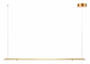Подвесной светильник Maytoni Plume MOD340PL-L28BS3K в Еманжелинске - emanzhelinsk.ok-mebel.com | фото 2