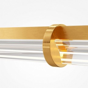 Подвесной светильник Maytoni Plume MOD340PL-L28BS3K в Еманжелинске - emanzhelinsk.ok-mebel.com | фото 3