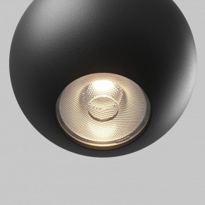 Подвесной светильник Maytoni Sfera TR165-1-8W3K-M-B в Еманжелинске - emanzhelinsk.ok-mebel.com | фото 2