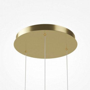 Подвесной светильник Maytoni Sirocco MOD359PL-L17BS3K в Еманжелинске - emanzhelinsk.ok-mebel.com | фото 6