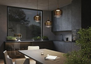 Подвесной светильник Maytoni Spirito MOD286PL-L18G3K в Еманжелинске - emanzhelinsk.ok-mebel.com | фото 10