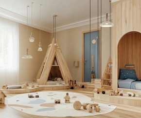 Подвесной светильник Maytoni Toys MOD405PL-01W2 в Еманжелинске - emanzhelinsk.ok-mebel.com | фото 5