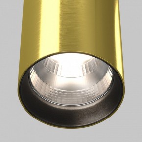 Подвесной светильник Maytoni Vol P100PL-20W4K-BS в Еманжелинске - emanzhelinsk.ok-mebel.com | фото 8