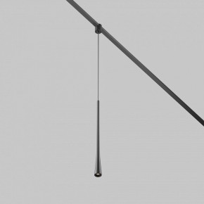 Подвесной светильник Maytoni Waist TR167-1-7W3K-M-B в Еманжелинске - emanzhelinsk.ok-mebel.com | фото 2