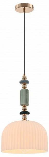 Подвесной светильник Moderli Charm V10903-P в Еманжелинске - emanzhelinsk.ok-mebel.com | фото 2