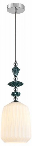 Подвесной светильник Moderli Charm V11173-1P в Еманжелинске - emanzhelinsk.ok-mebel.com | фото 2