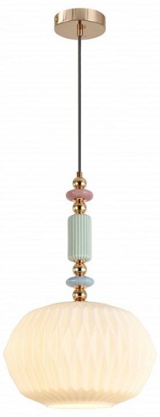 Подвесной светильник Moderli Charm V11174-1P в Еманжелинске - emanzhelinsk.ok-mebel.com | фото 2