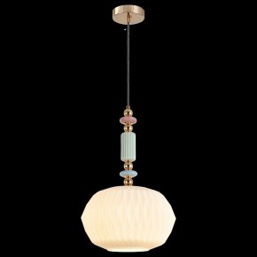 Подвесной светильник Moderli Charm V11174-1P в Еманжелинске - emanzhelinsk.ok-mebel.com | фото 3