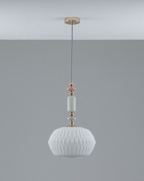 Подвесной светильник Moderli Charm V11174-1P в Еманжелинске - emanzhelinsk.ok-mebel.com | фото 4