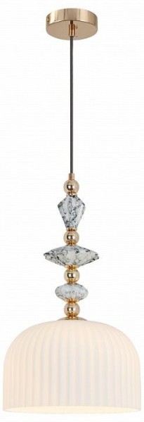 Подвесной светильник Moderli Charm V11175-1P в Еманжелинске - emanzhelinsk.ok-mebel.com | фото 2