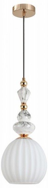 Подвесной светильник Moderli Charm V11176-1P в Еманжелинске - emanzhelinsk.ok-mebel.com | фото 2