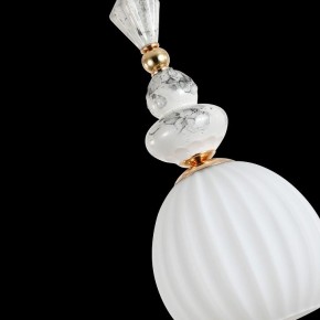 Подвесной светильник Moderli Charm V11176-1P в Еманжелинске - emanzhelinsk.ok-mebel.com | фото 5