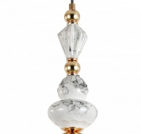 Подвесной светильник Moderli Charm V11176-1P в Еманжелинске - emanzhelinsk.ok-mebel.com | фото 7