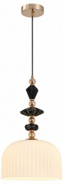 Подвесной светильник Moderli Charm V11177-1P в Еманжелинске - emanzhelinsk.ok-mebel.com | фото 2