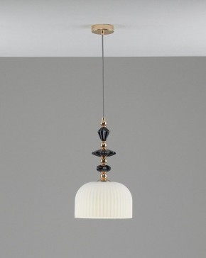 Подвесной светильник Moderli Charm V11177-1P в Еманжелинске - emanzhelinsk.ok-mebel.com | фото 4