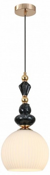 Подвесной светильник Moderli Charm V11178-1P в Еманжелинске - emanzhelinsk.ok-mebel.com | фото 2
