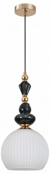 Подвесной светильник Moderli Charm V11178-1P в Еманжелинске - emanzhelinsk.ok-mebel.com | фото 3