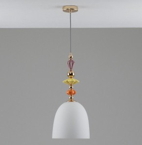 Подвесной светильник Moderli Charm V11179-1P в Еманжелинске - emanzhelinsk.ok-mebel.com | фото 4