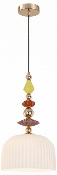 Подвесной светильник Moderli Charm V11181-1P в Еманжелинске - emanzhelinsk.ok-mebel.com | фото 2