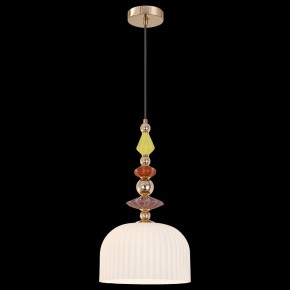 Подвесной светильник Moderli Charm V11181-1P в Еманжелинске - emanzhelinsk.ok-mebel.com | фото 3