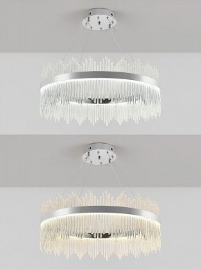 Подвесной светильник Natali Kovaltseva  INNOVATION STYLE 83161 в Еманжелинске - emanzhelinsk.ok-mebel.com | фото 5