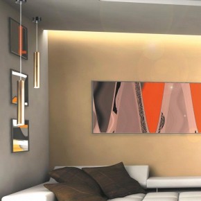 Подвесной светильник Novotech Alba 358985 в Еманжелинске - emanzhelinsk.ok-mebel.com | фото 4