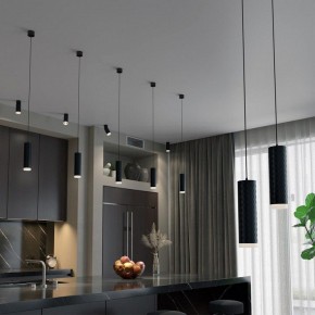 Подвесной светильник Novotech Brill 370853 в Еманжелинске - emanzhelinsk.ok-mebel.com | фото 4