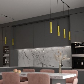 Подвесной светильник Novotech Mais LED 358503 в Еманжелинске - emanzhelinsk.ok-mebel.com | фото 3