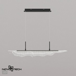 Подвесной светильник Novotech Over 359323 в Еманжелинске - emanzhelinsk.ok-mebel.com | фото 6