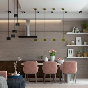 Подвесной светильник Novotech Patera 358672 в Еманжелинске - emanzhelinsk.ok-mebel.com | фото 5