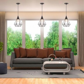 Подвесной светильник Novotech Zelle 370422 в Еманжелинске - emanzhelinsk.ok-mebel.com | фото 3
