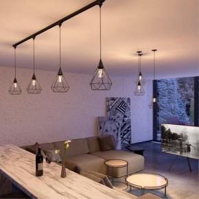 Подвесной светильник Novotech Zelle 370422 в Еманжелинске - emanzhelinsk.ok-mebel.com | фото 4