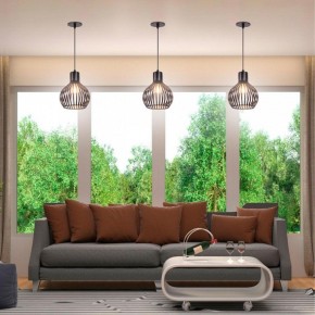 Подвесной светильник Novotech Zelle 370426 в Еманжелинске - emanzhelinsk.ok-mebel.com | фото 3