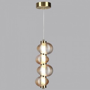 Подвесной светильник Odeon Light Bruco 5095/17L в Еманжелинске - emanzhelinsk.ok-mebel.com | фото 3