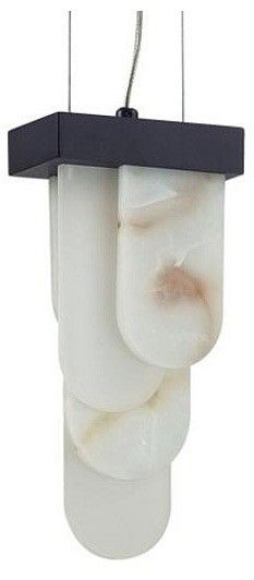 Подвесной светильник Odeon Light Foros 5438/12L в Еманжелинске - emanzhelinsk.ok-mebel.com | фото