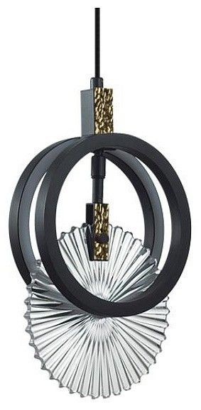 Подвесной светильник Odeon Light Mercury 5421/17L в Еманжелинске - emanzhelinsk.ok-mebel.com | фото